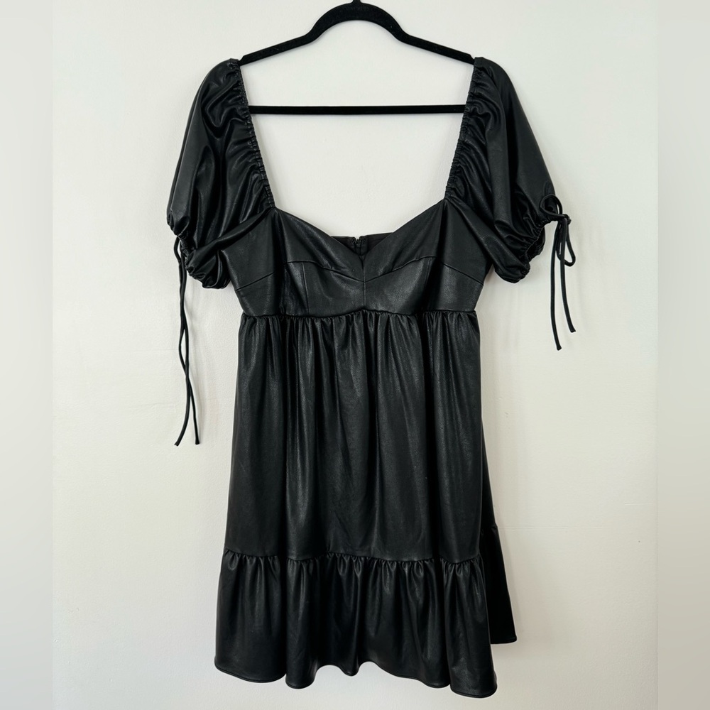Amanda Uprichard Sicily Dress